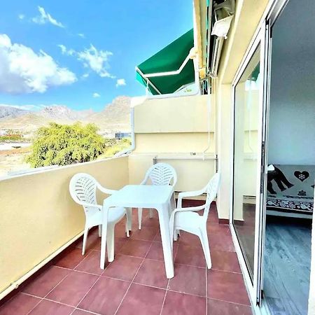 Seashell Apartment # Costa Adeje المظهر الخارجي الصورة