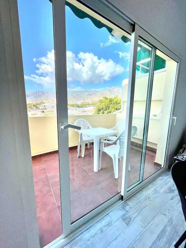 Seashell Apartment # Costa Adeje المظهر الخارجي الصورة