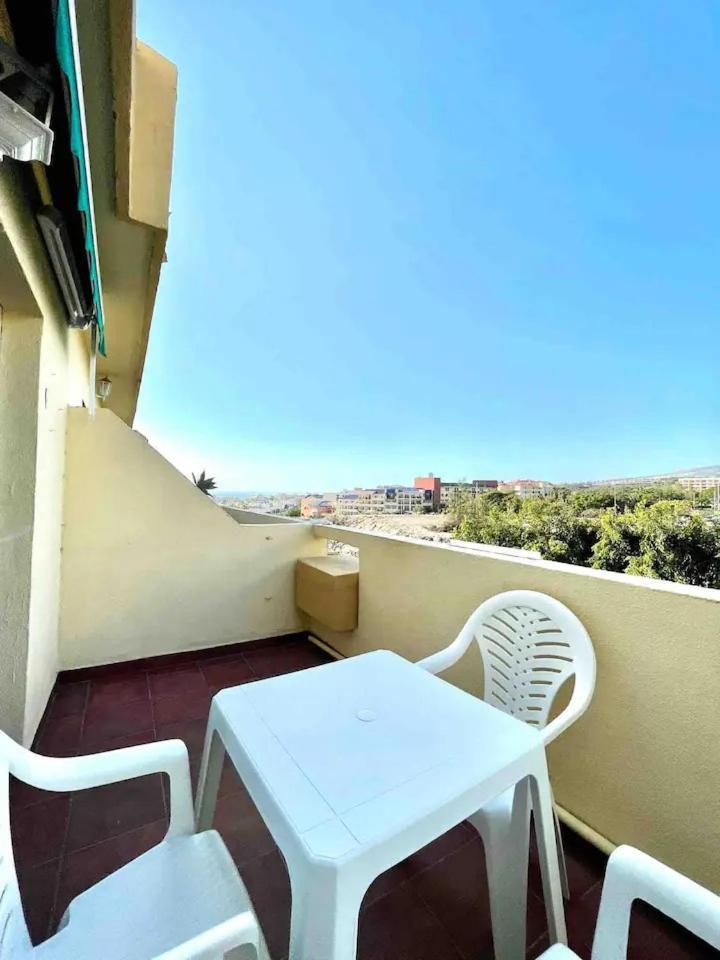 Seashell Apartment # Costa Adeje المظهر الخارجي الصورة