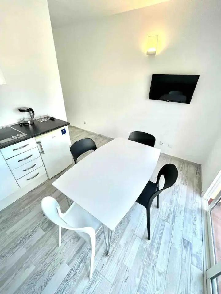 Seashell Apartment # Costa Adeje المظهر الخارجي الصورة