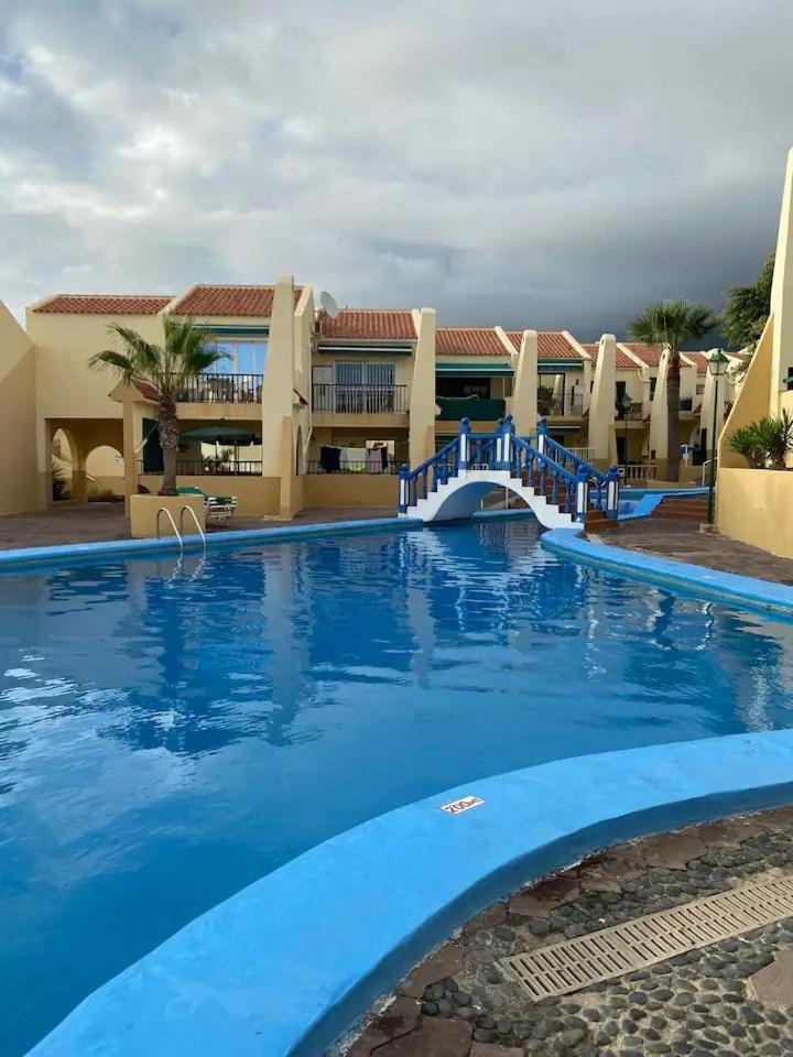Seashell Apartment # Costa Adeje المظهر الخارجي الصورة