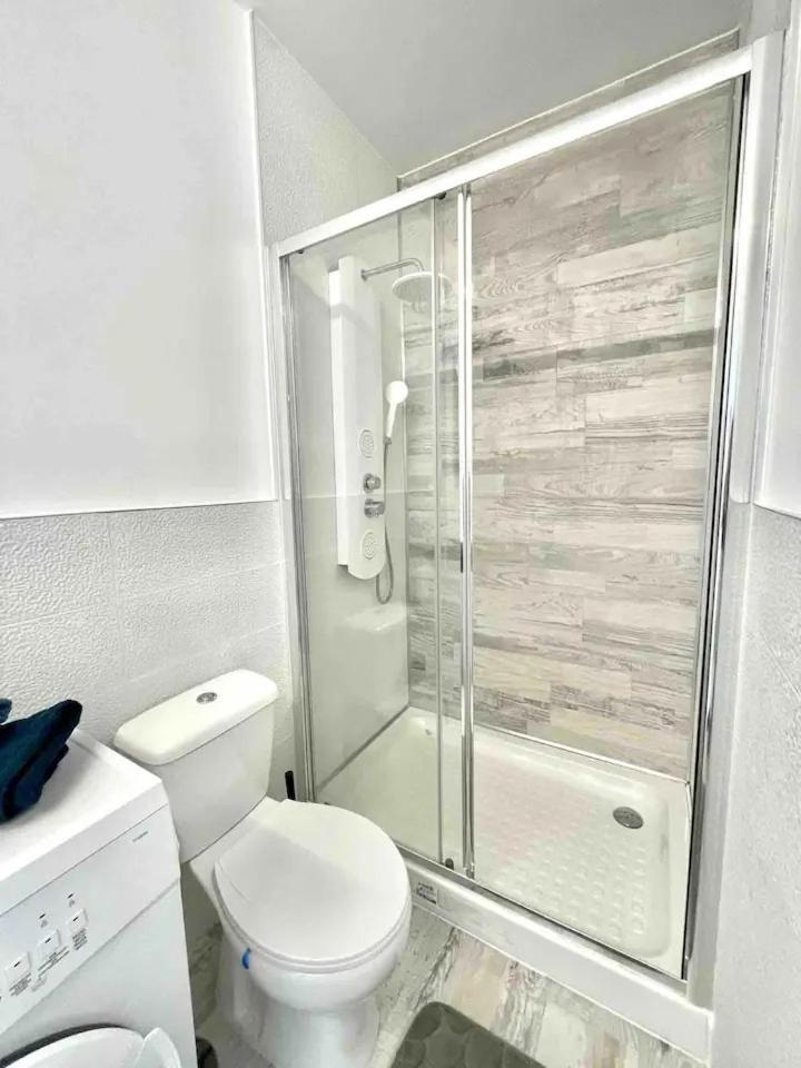 Seashell Apartment # Costa Adeje المظهر الخارجي الصورة