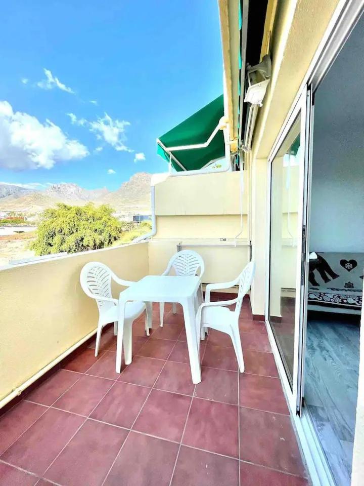Seashell Apartment # Costa Adeje المظهر الخارجي الصورة